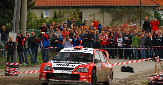 Rajd Koszyc